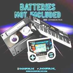 BATTERIES NOT INCLUDED EXPANSION DEMO 1