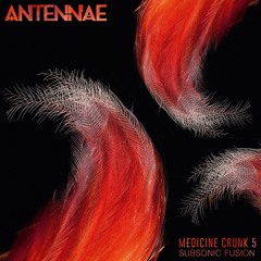 An-Ten-Nae - Medicine Crunk 5 (Subsonic Fusion)
