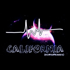 California - (kiraremix)