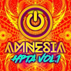 DJ NEMJ - AMNESIA HPTA VOL.1