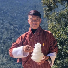Tsewey Sem By Tshering Yankeie Drukpa And Jigme Norbu Wangdi