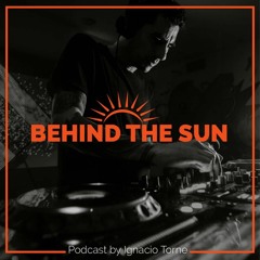 Ignacio Torne - Behind The Sun -Noviembre 2019 -