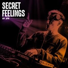 JFR - Secret Feelings Vol 12 (1 Year Anniversary)