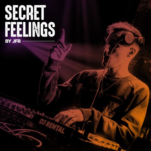 JFR - Secret Feelings Vol 12 (1 Year Anniversary)