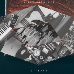 Long Way To The Top (prod. 2k The Producer) 160 BPM