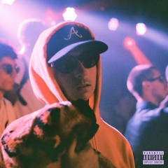Scary! ft. Treez Lowkey (prod. Zaytoven)