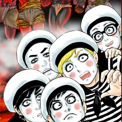 Stream 海賊JAPAN /PIRATES JAPAN music | Listen to songs, albums