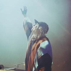Porter Robinson - The Seconds Worlds Live Edit (Remake + Stems)