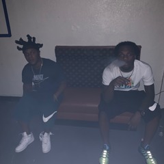 Say He Is - RundDown Reke Ft. YK4