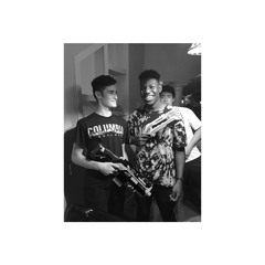 On The Move ft. Nile (Prod. lock x ferno)