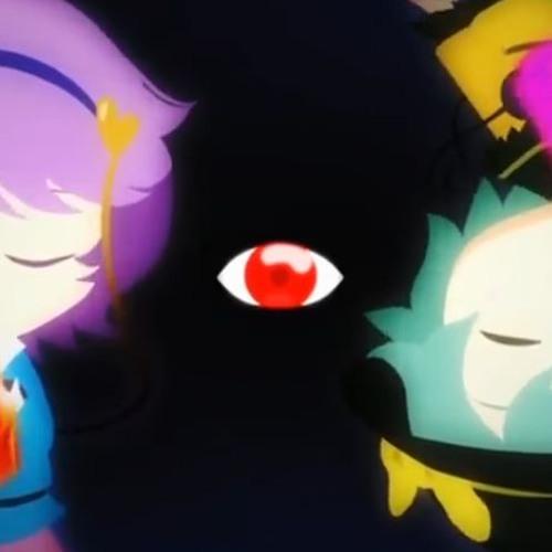 Stream Touhou Anime Pvd3 2 瞼と光と恋の歌 東方pvd3 By Mari Listen Online For Free On Soundcloud