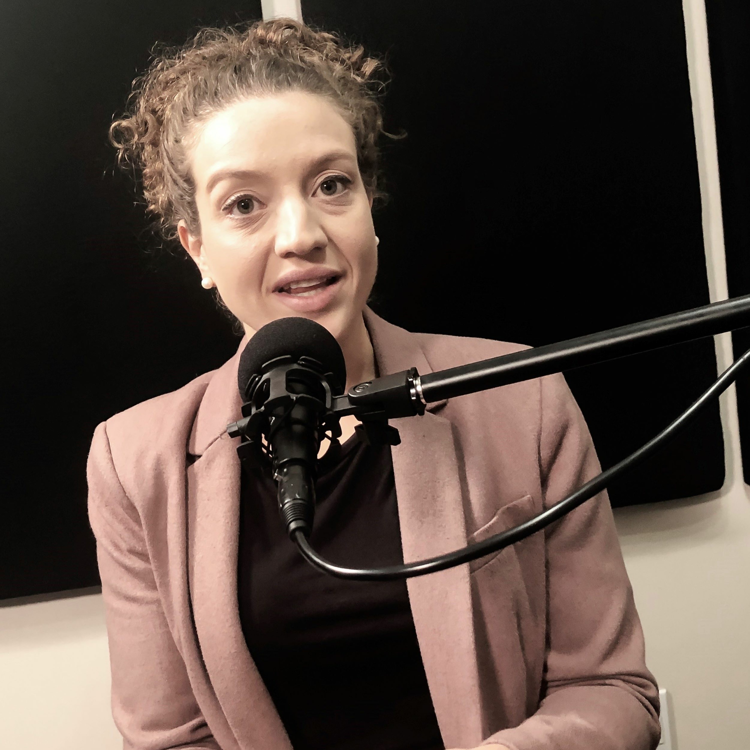 The Backstage Podcast