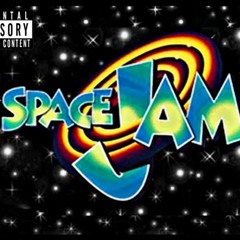 " Spacejam " Ft El Moe (Freestyle)