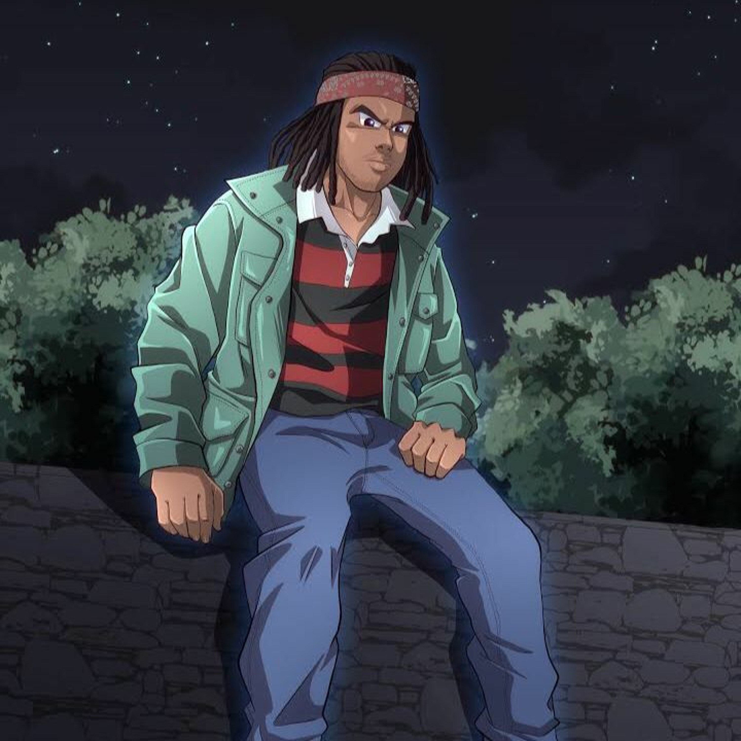 Not Enough episode artwork