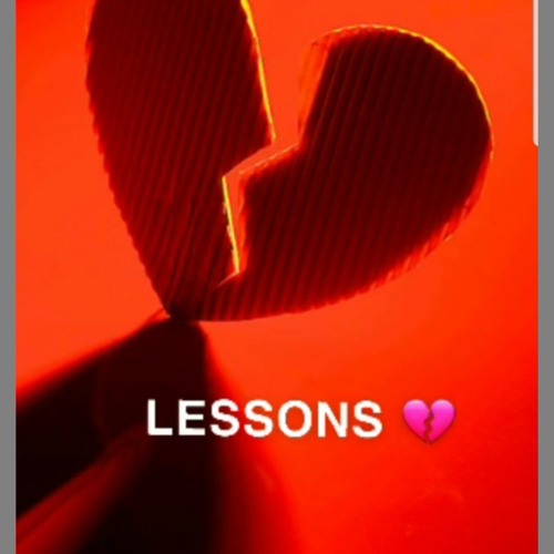 Lessons - I.M.G. HUNCHO x Gooly Honcho