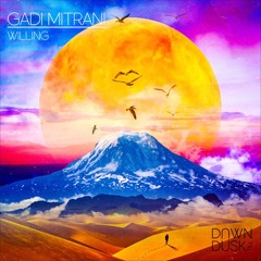 Gadi Mitrani - Willing(Afterhours Mix) [PREVIEW]