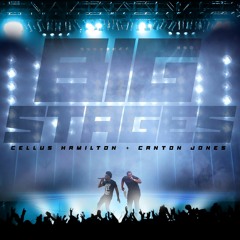 Big Stages (feat. Canton Jones) [Prod. JabariOnTheBeat]