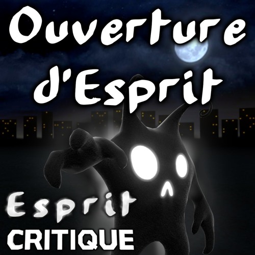 Ouverture D Esprit By Tzitzimitl