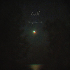 humble •sewerperson cover•(jabarionthebeat x vitals)