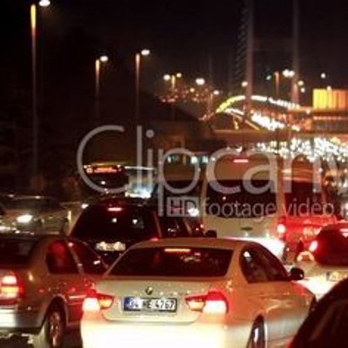 Honey I'm Home But From The Outside Of An Overly Loud Car