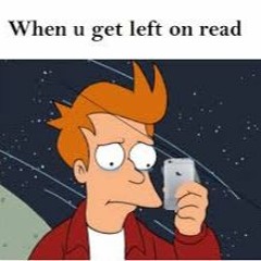 Left U On Read (Prod. TORYONTHEBEAT)