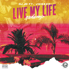 live my life (gudu meje) Ft. J-weezy