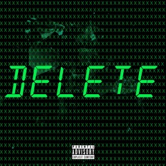 DELETE (Prod. Phantum)