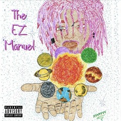 Light Like Me - EZ Manuel (prod BlurryShadez) (1)