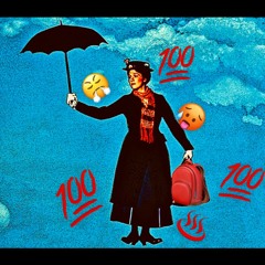 Marry Poppins
