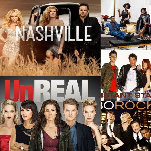 Season 4: Lights, Camera, Action!