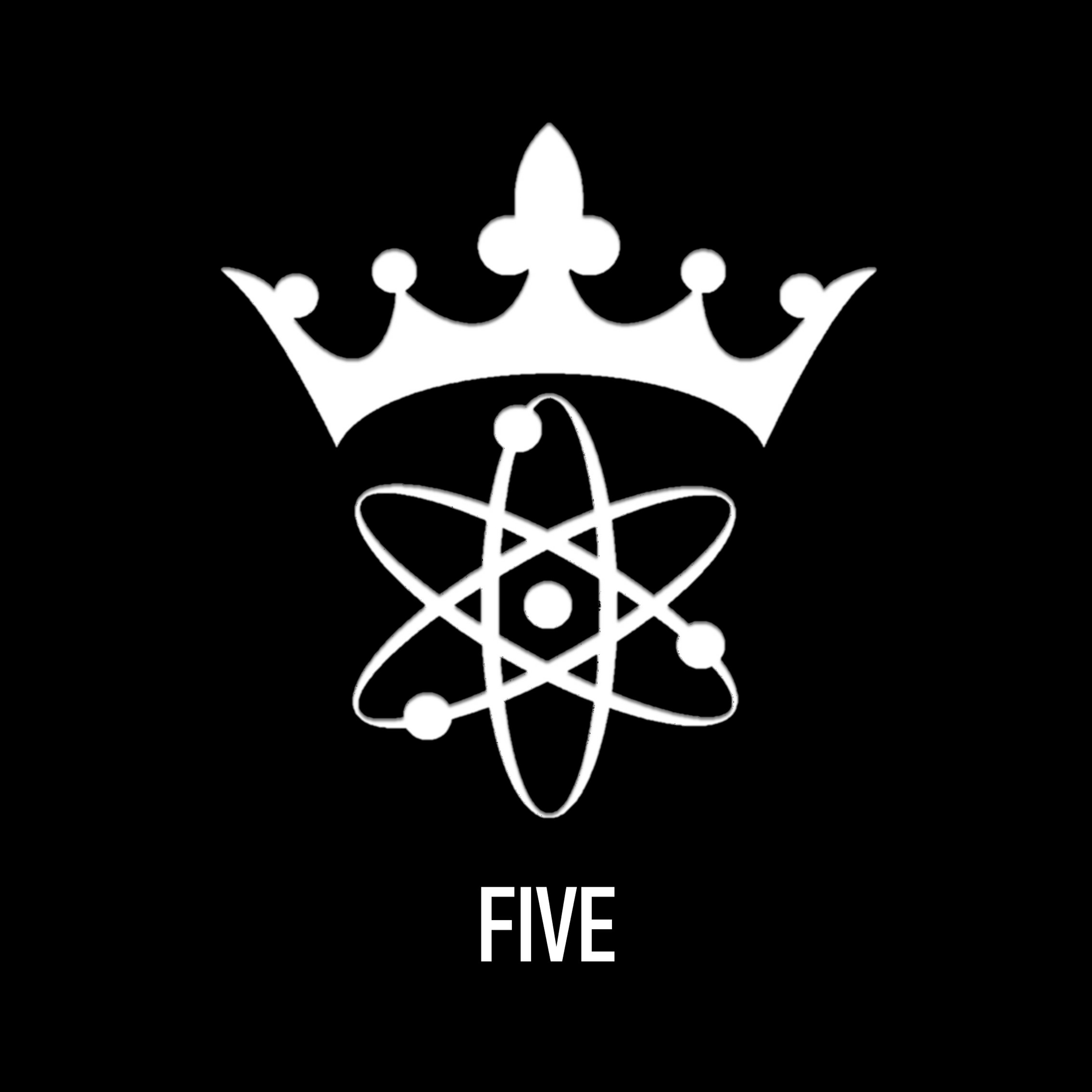 Her Royal Science