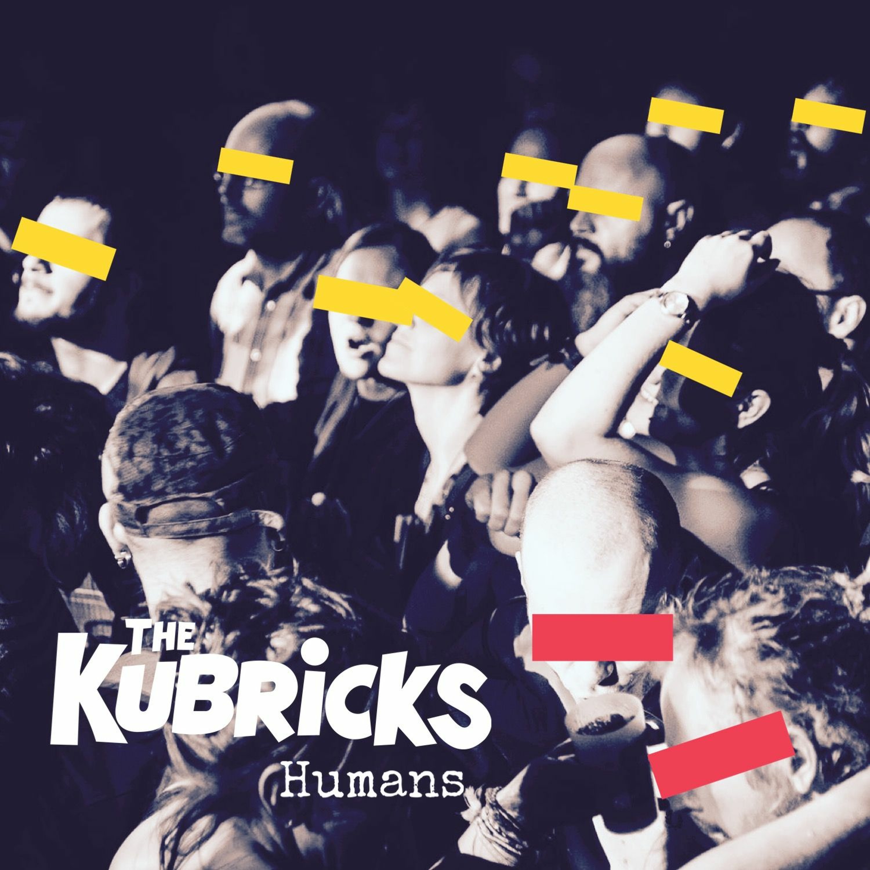 The Kubricks