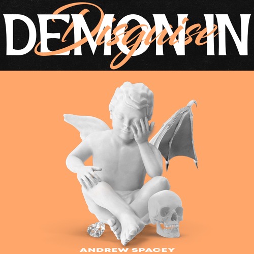 Demon in Disguise (Prod. BeatItAT)