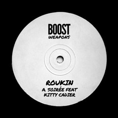 Free Download: Roukin (feat. Kitty Cadier) - Soirée