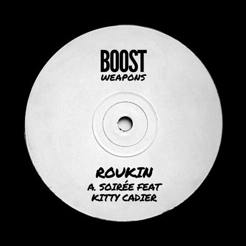 Free Download: Roukin (feat. Kitty Cadier) - Soirée