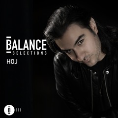 Balance Selections 111: Hoj