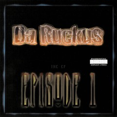 Da Ruckus (Hush & Uncle ILL) - We Shine (Featuring Eminem)
