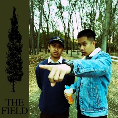 The Field - The Field (prod. nk music)