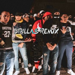 Drillas Remix