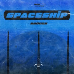 Rhōden - Spaceship