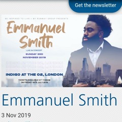 Emmanuel Smith - Twi Worship....mp3