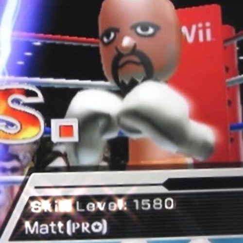 Stream Matt From Wii Sports By Maxedvisa Listen Online For Free On Soundcloud Stream Matt From Wii Sports By Maxedvisa Listen Online For Free On Soundcloud
