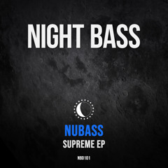 NuBass - Supreme
