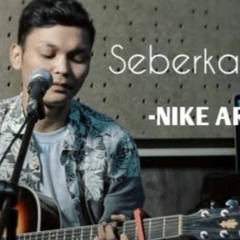 Seberkas Sinar - Nike Ardila Adlani Rambe [Live Cover]