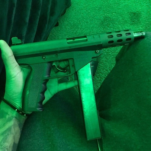 WhyG X Yung Tory X Kevin Rolly - Charades