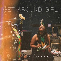 Get Around Girl