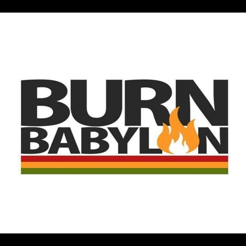 Murder ina Babylon - KingLionz & Kanka