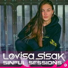 SINFUL SESSIONS 💦 - Lovisa Sisak