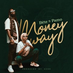 Money Way (feat. PAMO) (Prod. UCee)