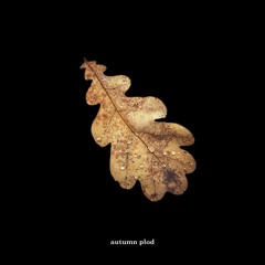 freshgoodies - autumn plod